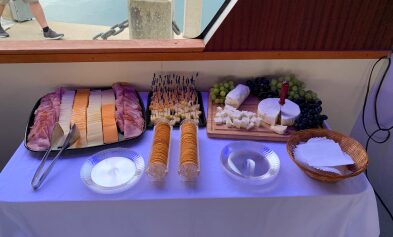 Island Princess Cruises